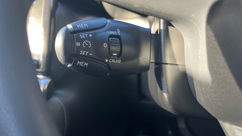 Citroen C3 1.2 PureTech 83 Origins 5dr Petrol Hatchback